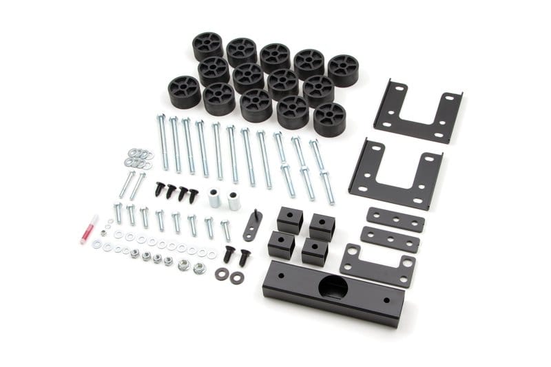 ZOR Lift Kits