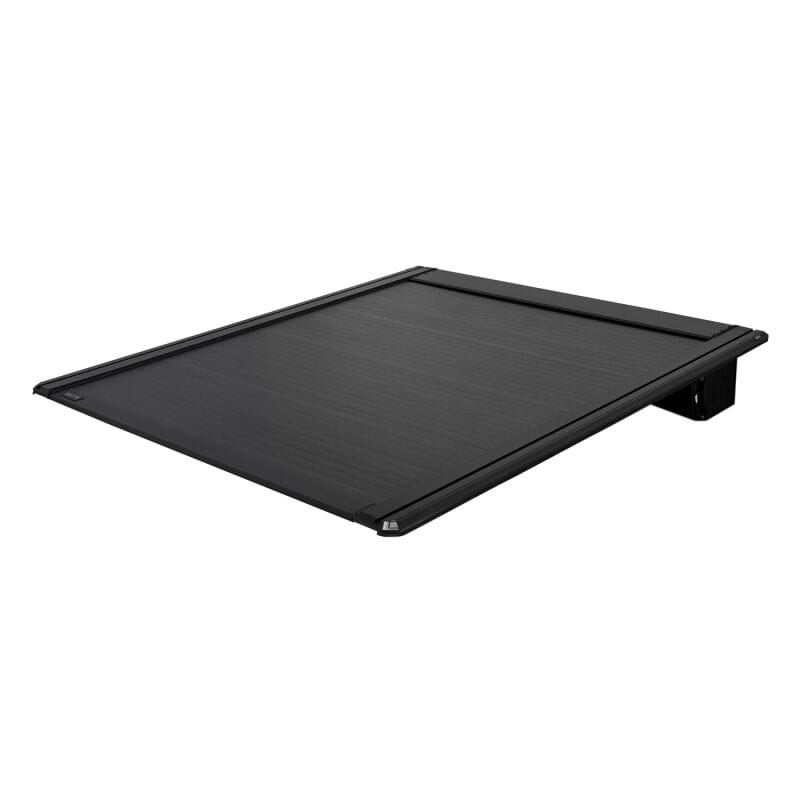WES Electric Retractable Tonneau thumbnail 2
