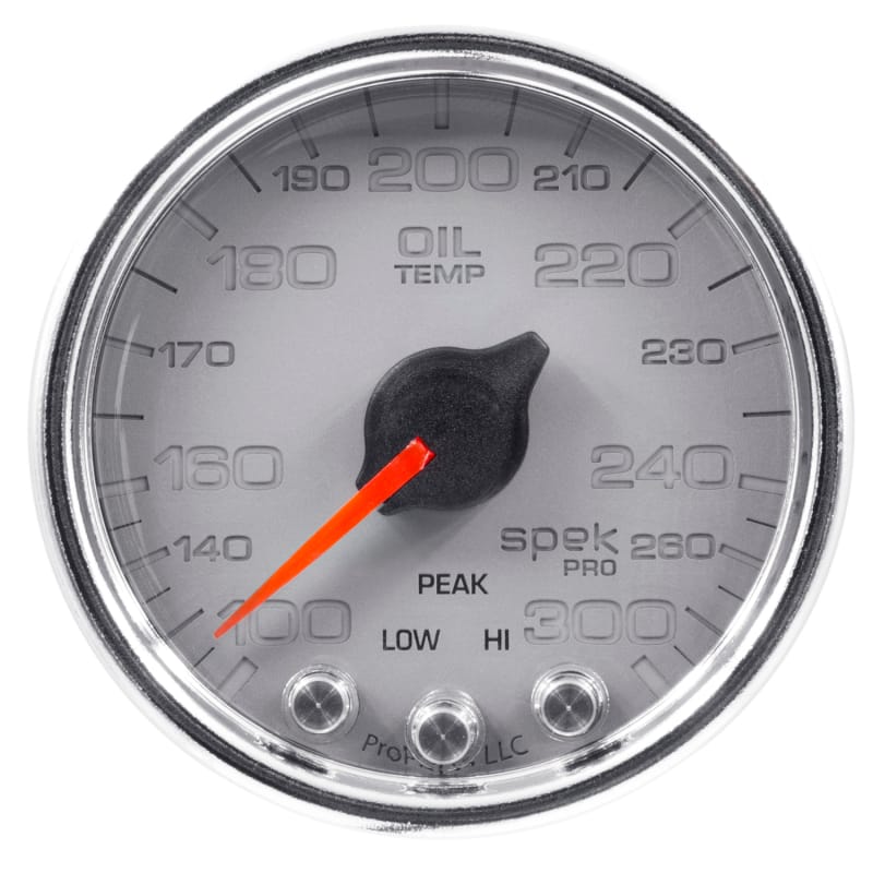 AM Spek-Pro Gauges thumbnail 2
