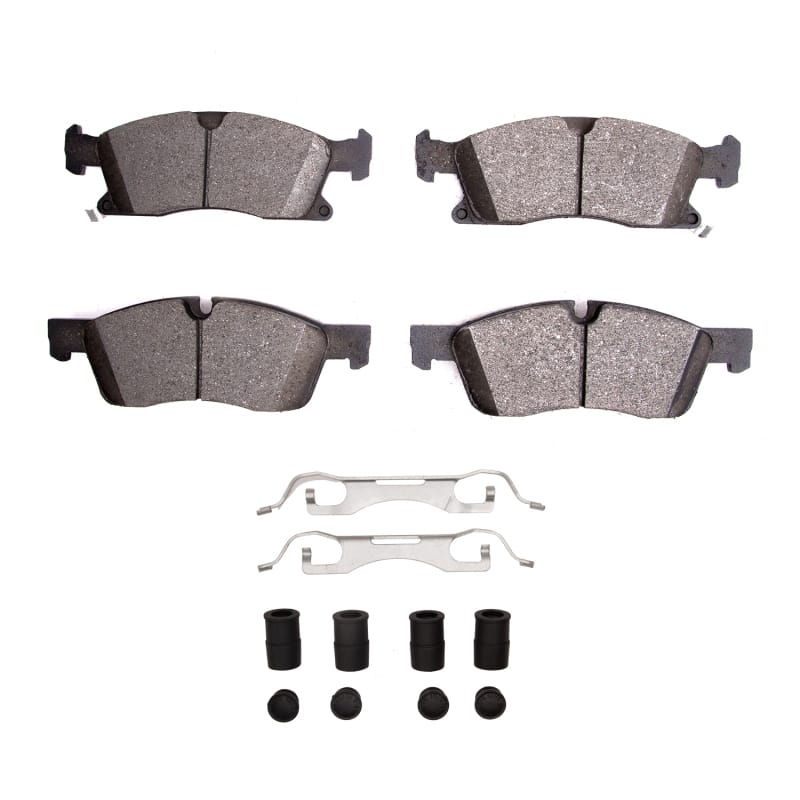 RNC Ceramic Brake Pads