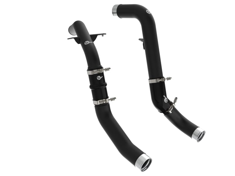 AFE Bladerunner I/C & Tubes