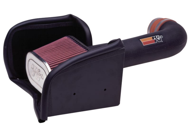KN 57 FIPK Air Intake 50