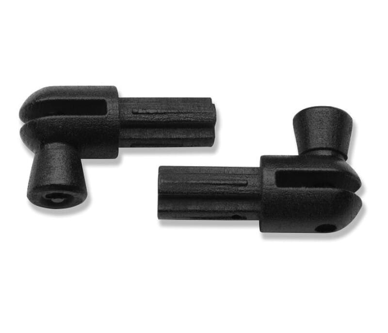 BES Softtop Accessories