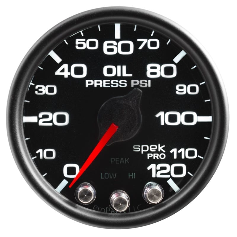 AM Spek-Pro Gauges thumbnail 3