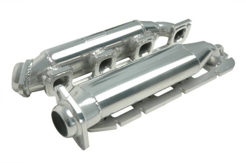 GIB Headers - Ceramic Coated