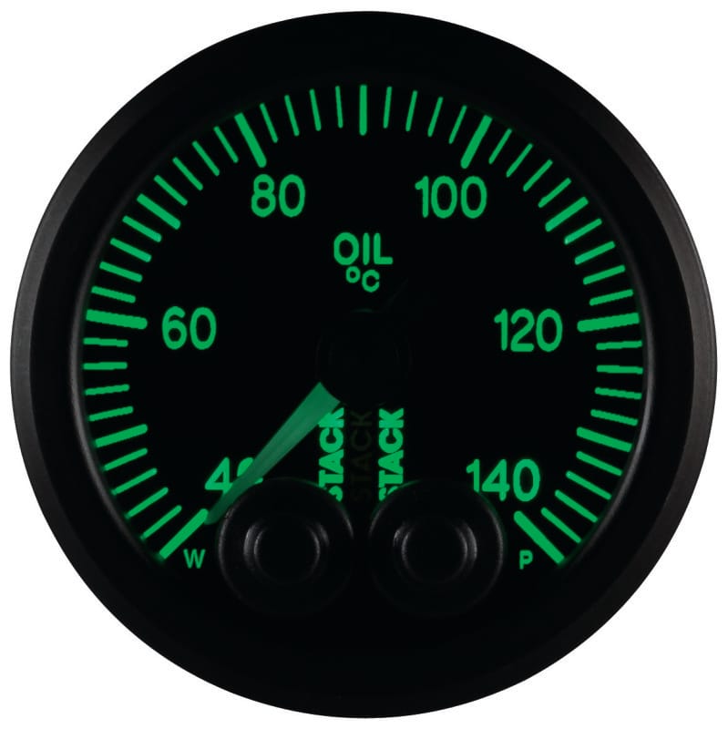 AM Stack Gauges thumbnail 5