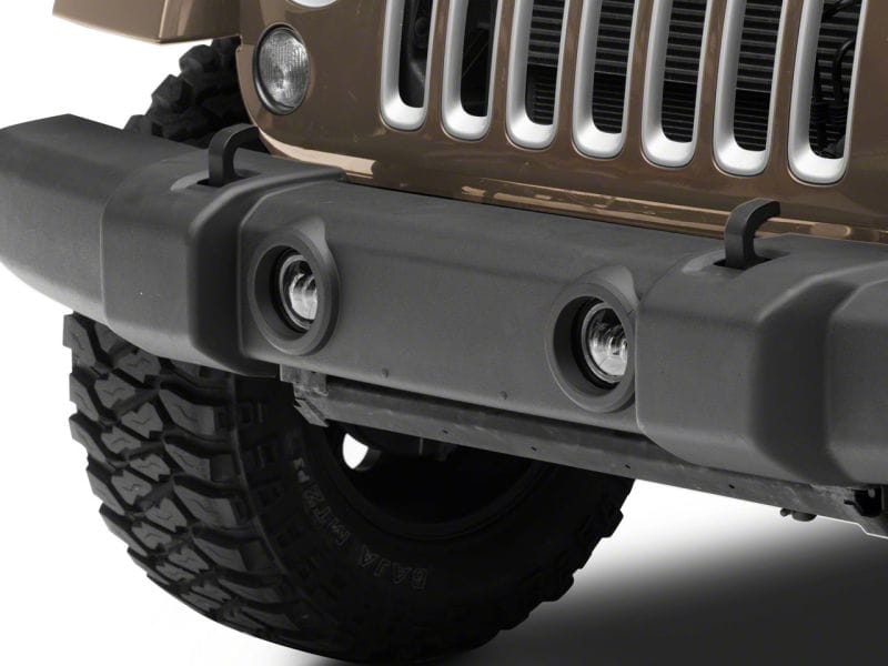 RAX Fog Lights thumbnail 2