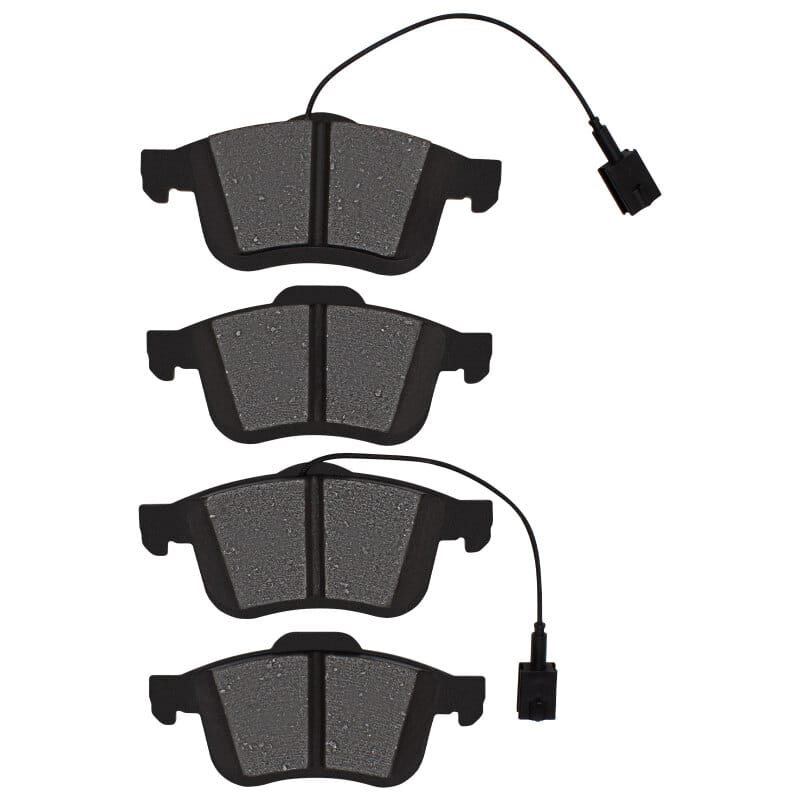 RNC Optimum OE Brake Pads thumbnail 2