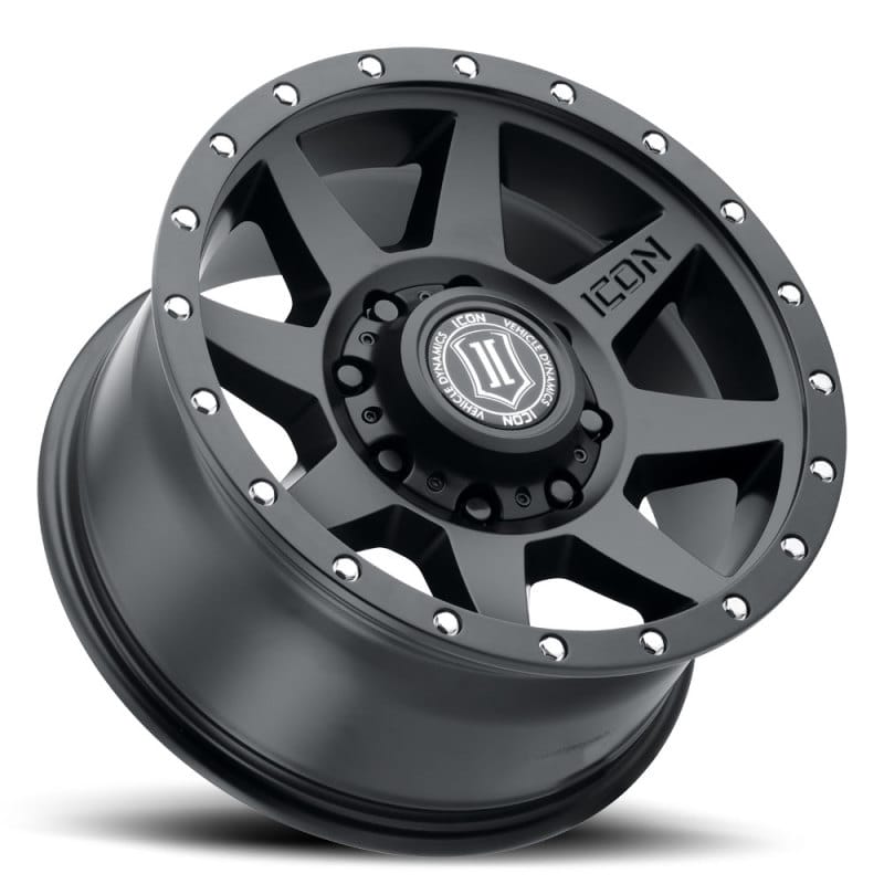 ICO Rebound Wheels thumbnail 4