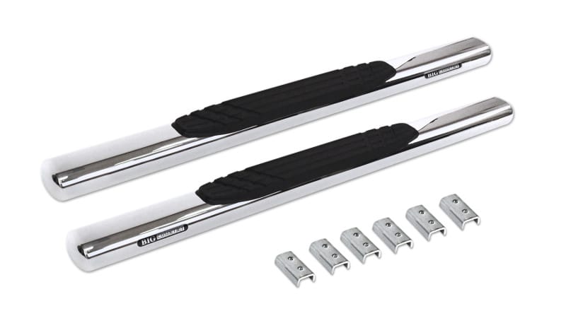 GOR Steps - OE Xtreme - 4in