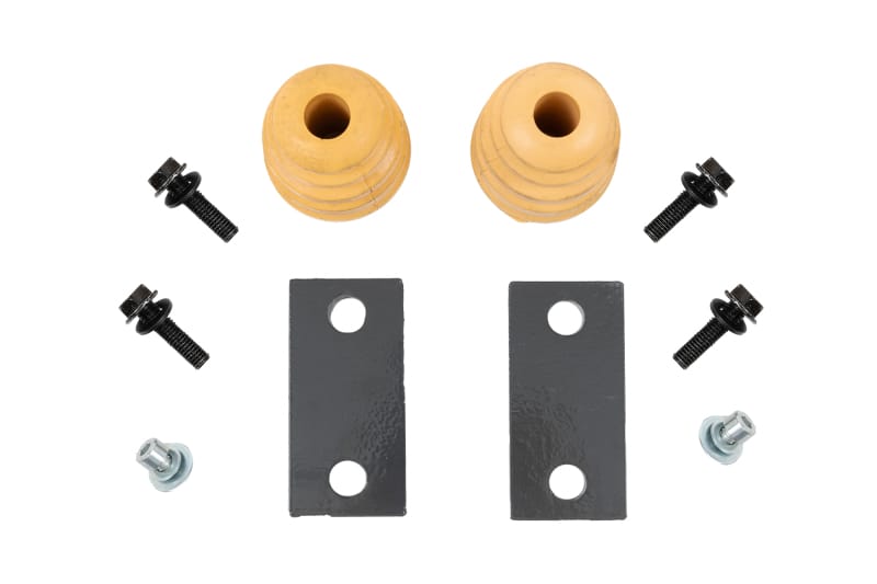 BT Pro Coil Spring Set thumbnail 2