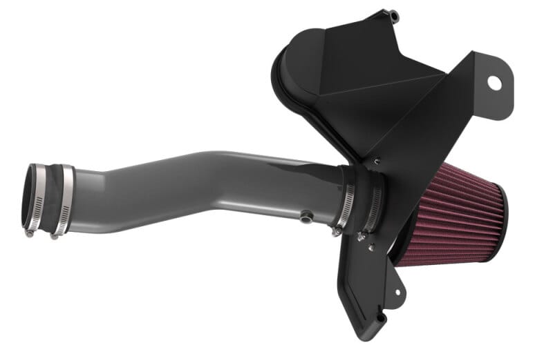 KN Performance Air Intake Systems thumbnail 3