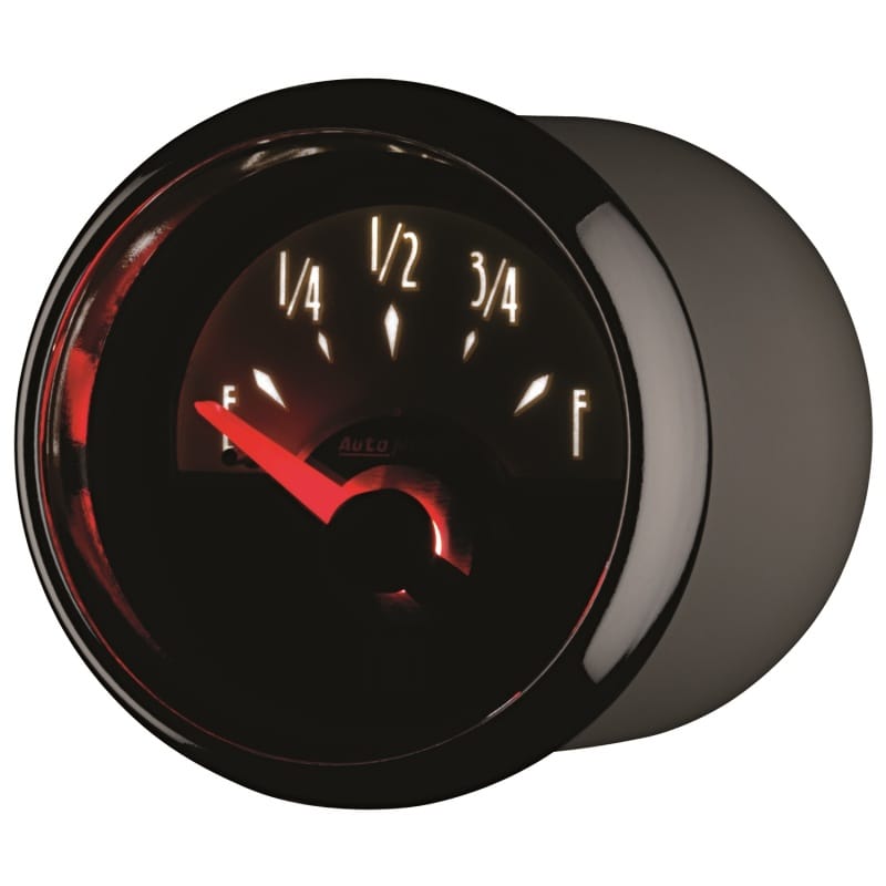 AM Cruiser AD Gauges thumbnail 2