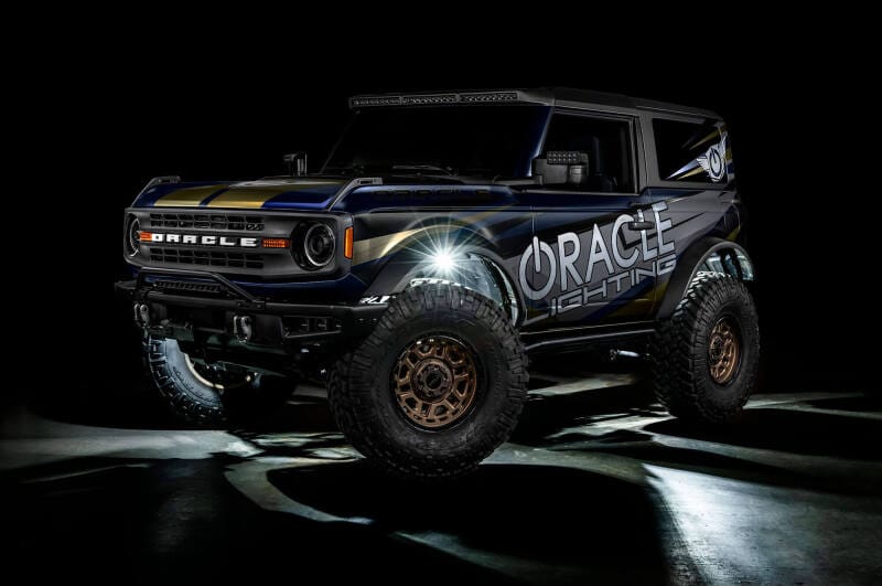 ORL Underbody Rock Lights thumbnail 3