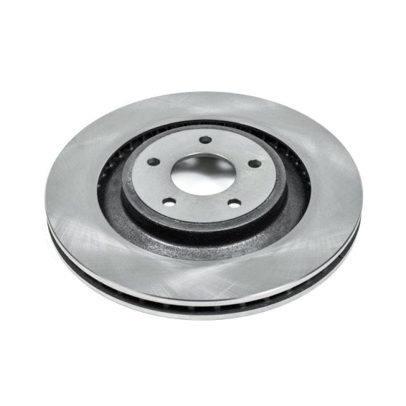 PSB Autospecialty Rotor