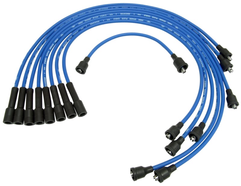 NGK Spark Plug Wire Sets