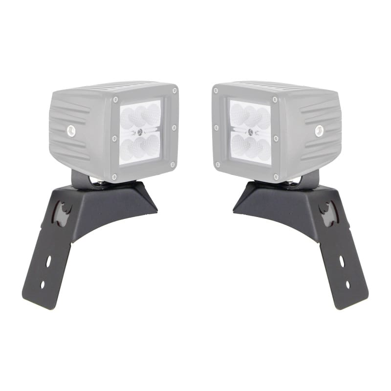 GOR Light Mounts
