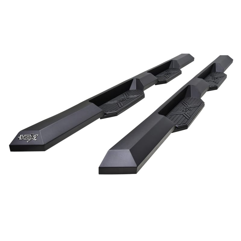 WES Nerf Bars - HDX Xtreme
