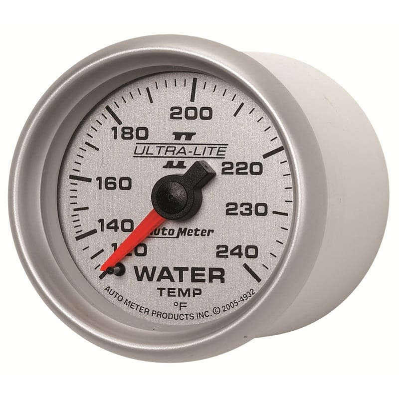 AM Ultra-Lite II Gauges thumbnail 2