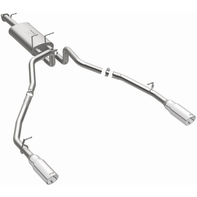 MAG Catback Exhaust thumbnail 2