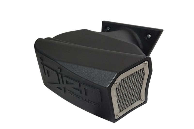INJ EVO Intakes thumbnail 3