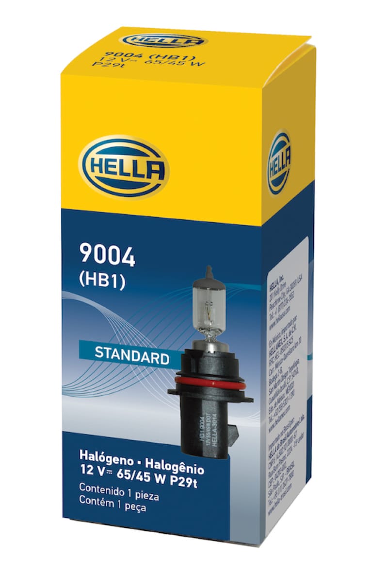 HELLA Miniature Bulb thumbnail 3