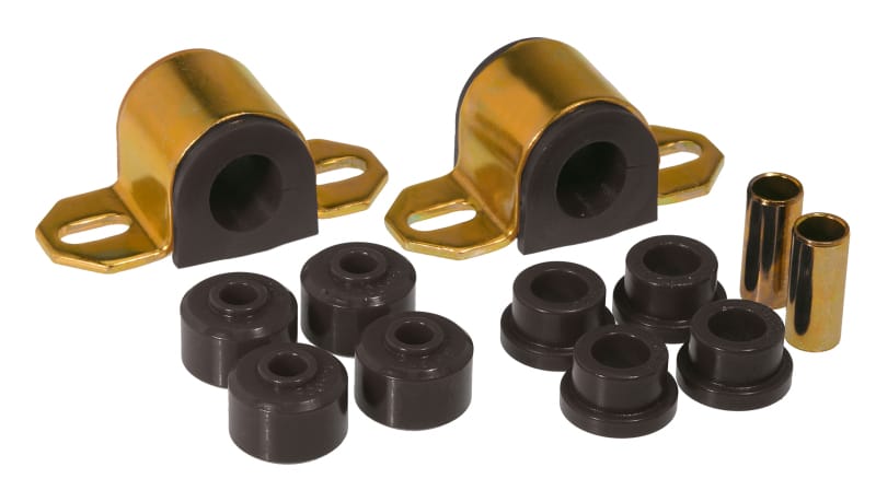 PRO Sway/End Link Bush - Blk