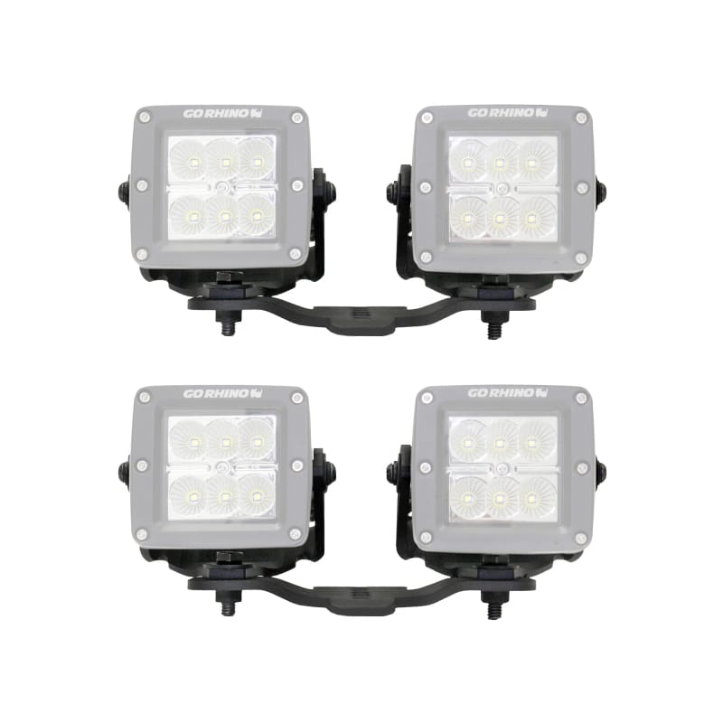 GOR Light Mounts