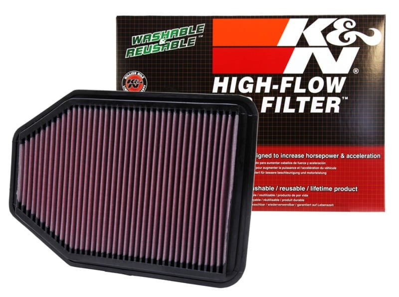 KN Drop in Air Filters thumbnail 3