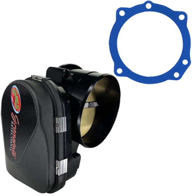 GMS Throttle Bodies