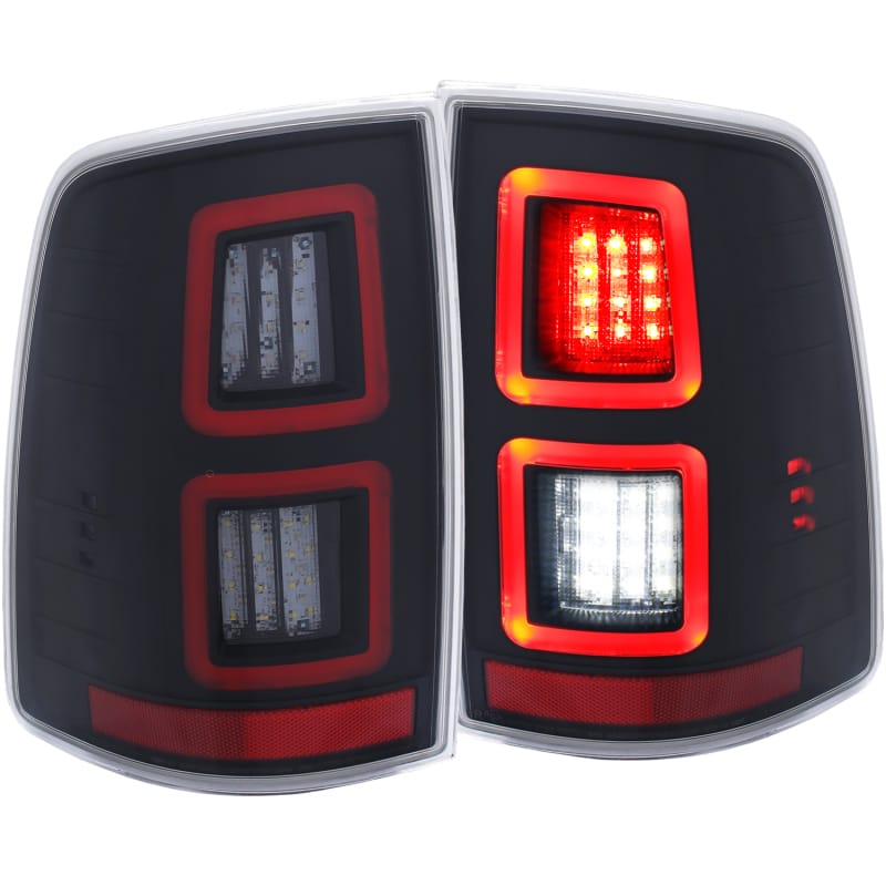 ANZ LED Taillights thumbnail 8