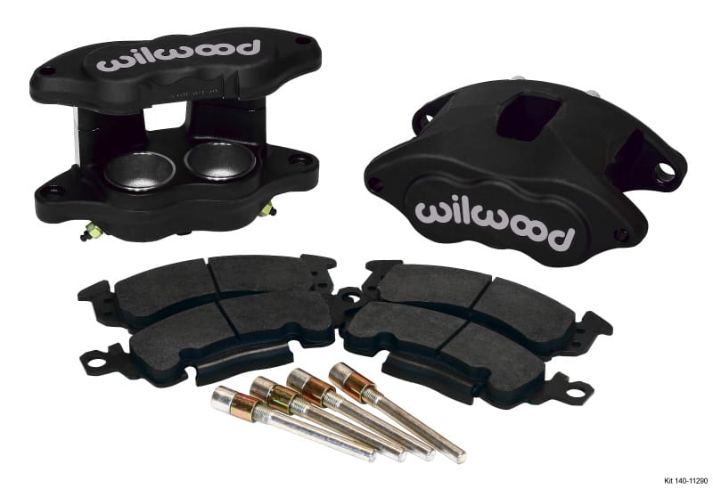 WIL D52 Brake Kit
