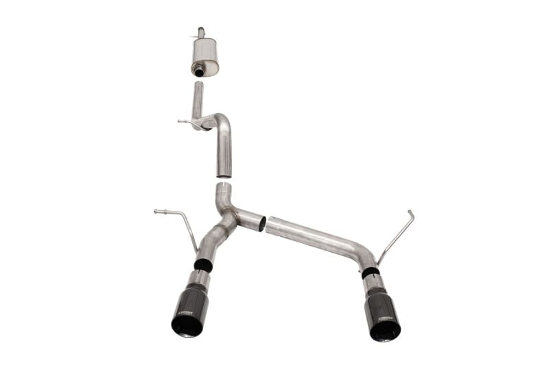COR Cat-Back Sport