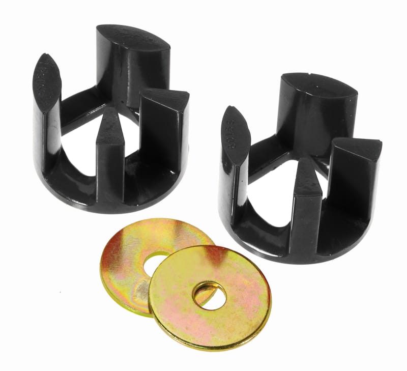 PRO Engine Mounts - Blk