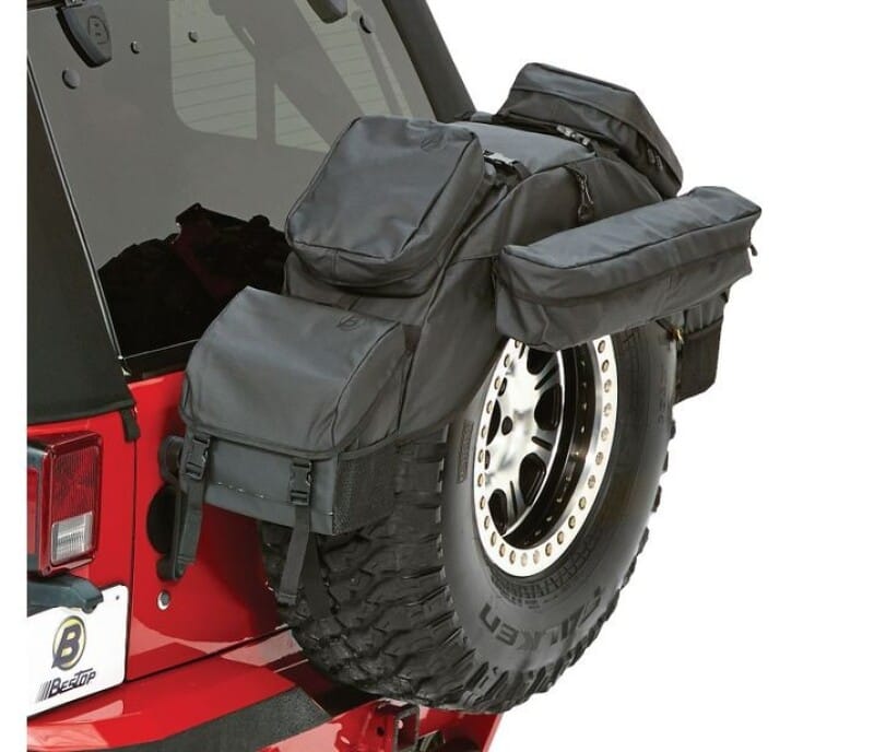BES Storage Bags