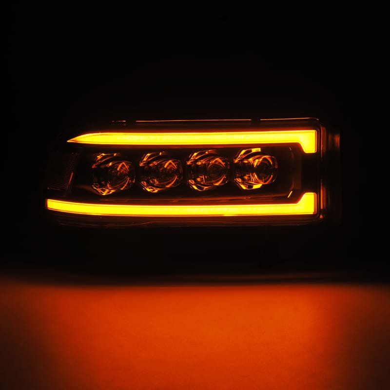 ARX NOVA Headlights