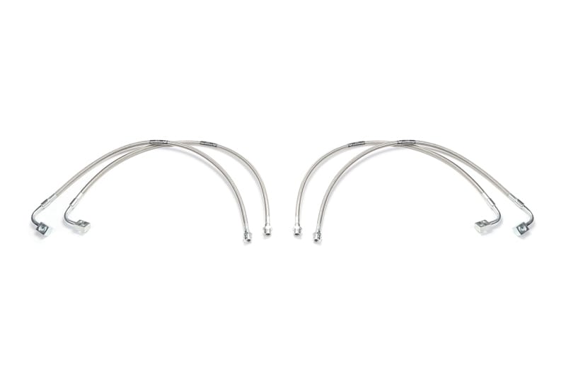 FAB Brake Line Kit