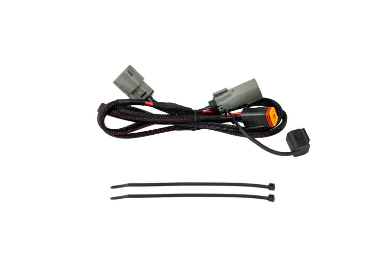 DIO Wiring Harness