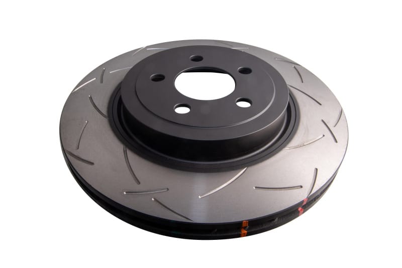 DBA 4000 Series Slotted Rotors