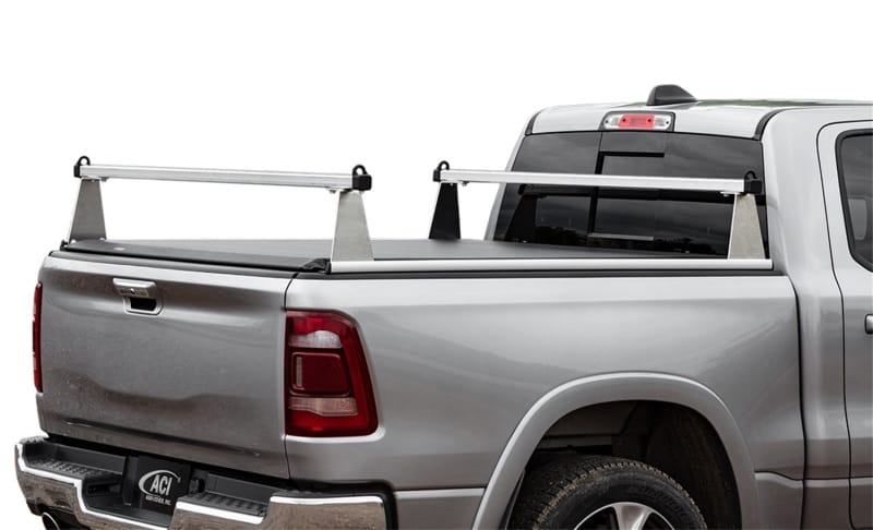 ACC ADARAC Truck Rack