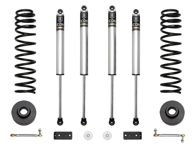 ICO Spring Kits