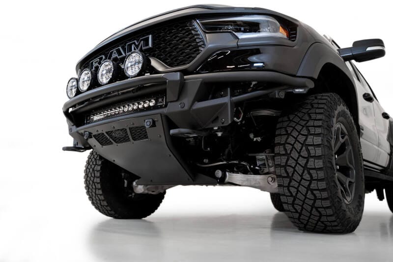 ADD Pro Front Bumper thumbnail 3