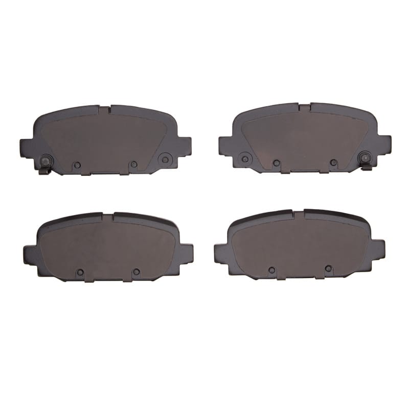 RNC Ceramic Brake Pads thumbnail 3