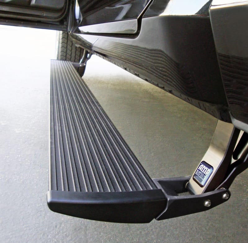 AMP PowerStep Plug N Play