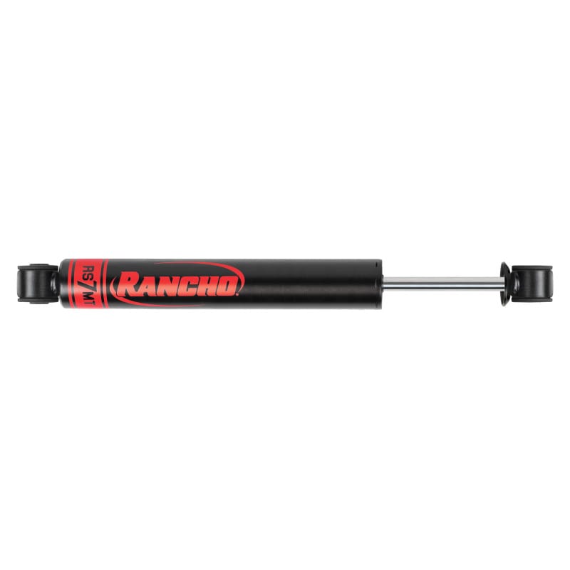RHO RS7MT Steering Stabilizers