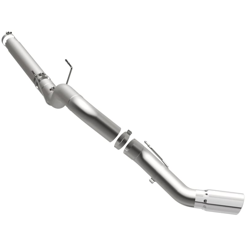 MAG Catback Exhaust thumbnail 3