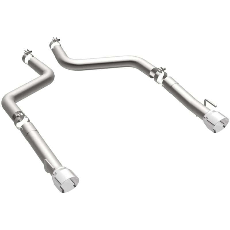 MAG Axle Back Exhaust thumbnail 3