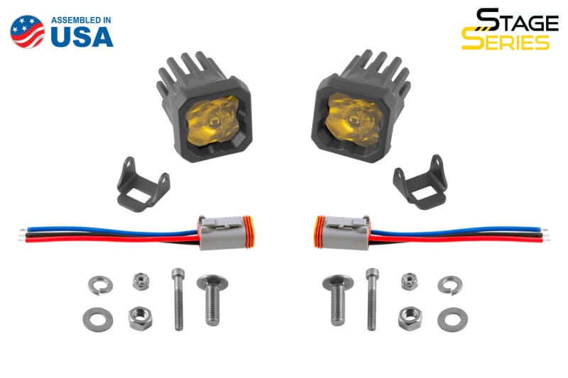 DIO LED Light Pods thumbnail 6