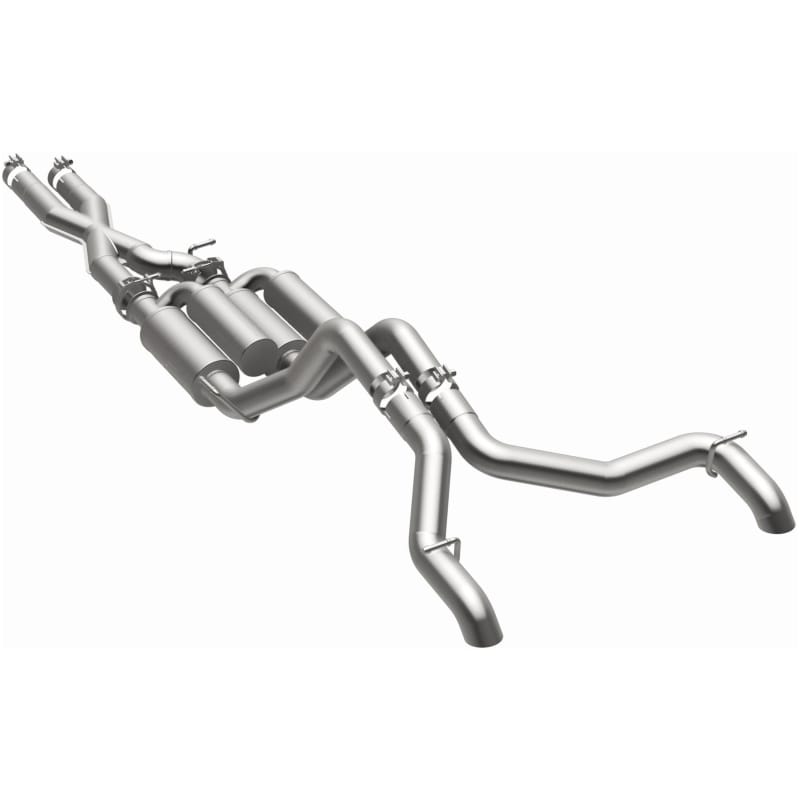 MAG Catback Exhaust thumbnail 2