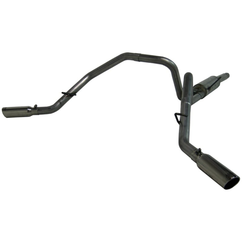 MBRP Catback Exhaust AL